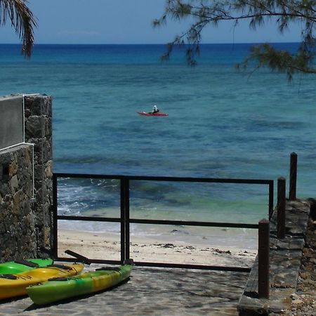 Belle Crique D3 Tamarin Ile Maurice Apartment Exterior photo