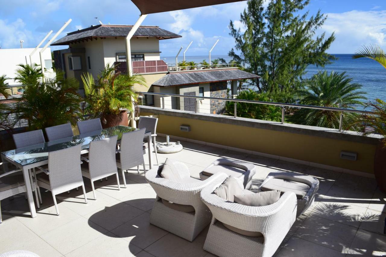 Belle Crique D3 Tamarin Ile Maurice Apartment Exterior photo