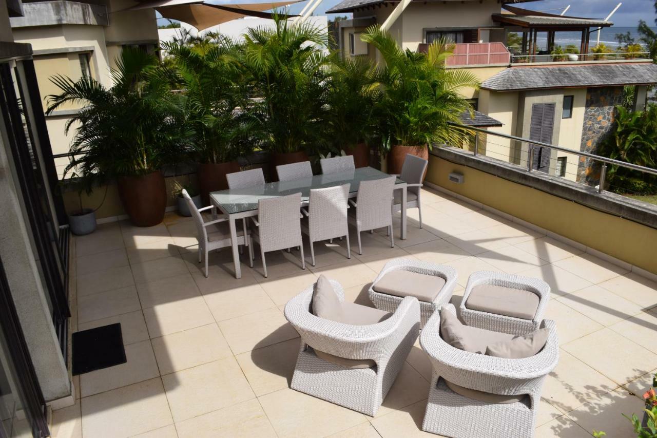 Belle Crique D3 Tamarin Ile Maurice Apartment Exterior photo